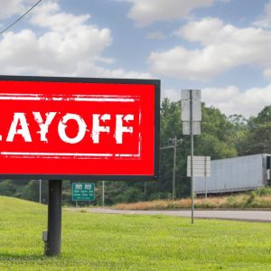 Freight Distress Report: Logistics, manufacturing cuts put 1,850 jobs on chopping block