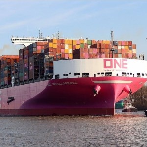ONE restructures in key ocean region