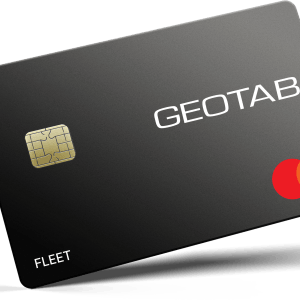 Geotab launches fleet card as diesel prices pressure trucking