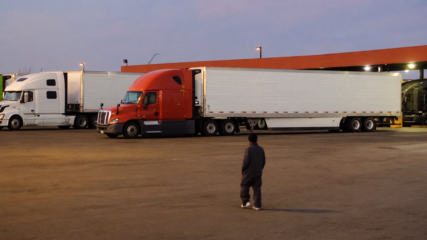 ارائه دهنده حمل و نقل متهم به پنهان کردن درآمد حمل و نقل از صاحبان اپراتورها - FreightWaves