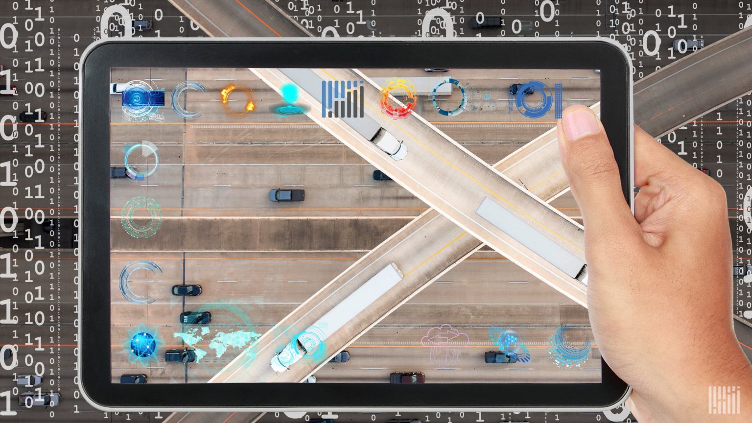 For transportation cybersecurity, AI isn’t helping fight..so far
