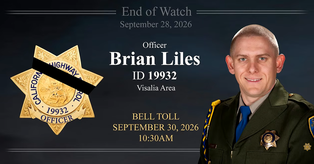 CHP officer killed in Highway 99 crash with semi-truck on major Central Valley freight route