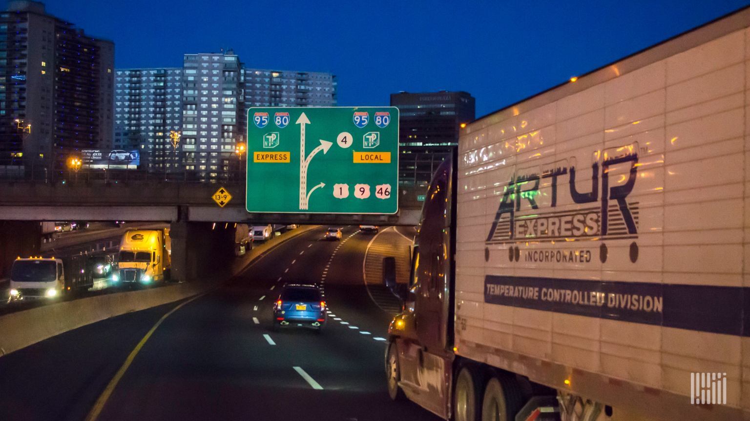 New Jersey independent contractor regulation with ABC test is in effect ...