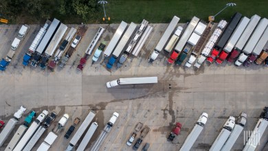 Optimus Technology acquires SmartHop load and fleet management platform for small and midsize carriers