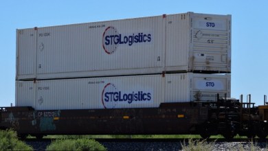 stg containers