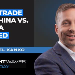 $100B Trade Gap: China vs. US Data Exposed