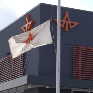 Anduril Invests $3.7B: Baltimore Submarine Plant to Open 2030 | Press Glob | Press Glob Coverage