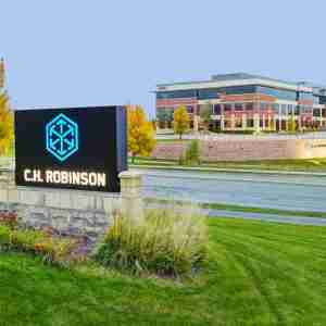 $5.8B RXO Acquisition: C.H. Robinson Market Integration | Press Glob | Press Glob Coverage