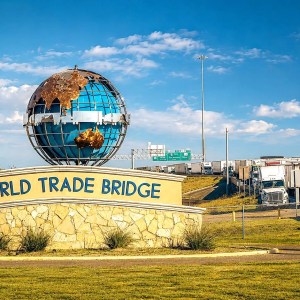 Mexico remains top US trading partner as August commerce hits $94.3B