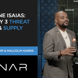 Hurricane Isaias: Category 3 Risk to 50% of US Refining | Press Glob