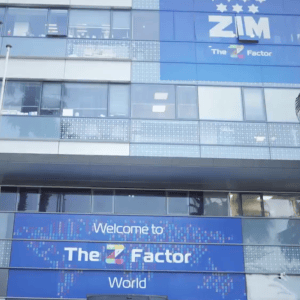 Zim lifts profit forecast 72% on strong demand | Press Glob