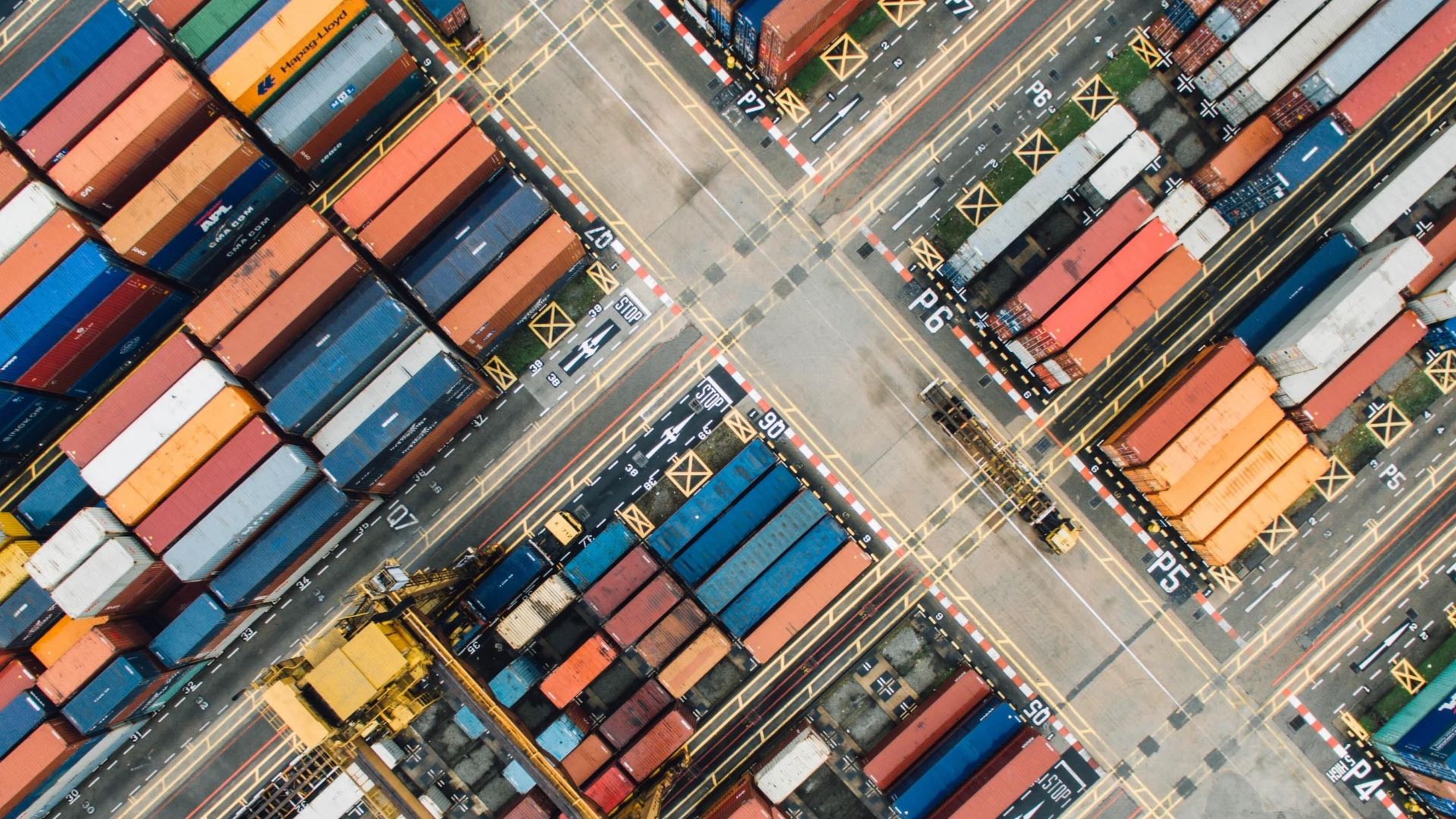 Stripe taps FedEx data to expand small business access to financing