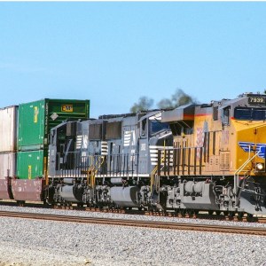 $85B UP-NS Merger Outlook: 24-48 Hour Freight Savings | Press Glob