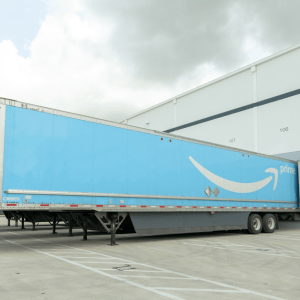 Man gets 2 years for $3.5M Amazon fraud using 23 trucking accounts