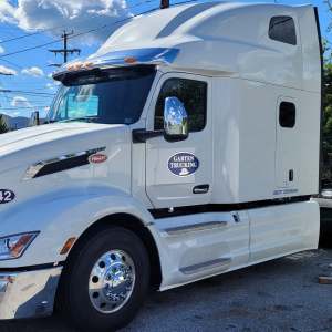 Garten Trucking appeal on NLRB order rejected by SCOTUS