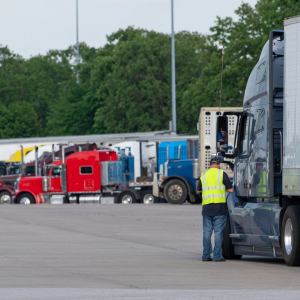 New Jersey CDL school lawsuit questions evidence behind FMCSA shutdown | Press Glob
