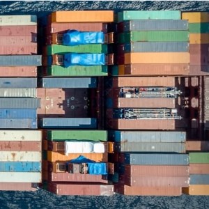 17.46M TEU Global Volume Record: Freight Pricing Hits 2-Year High | Press Glob