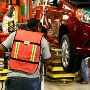 Borderlands Mexico: US takes 76% of vehicle exports as September shipments plunge
