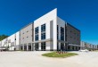 Exterior of Stord’s Atlanta fulfillment warehouse. The company closed a $400 million credit facility led by Citi.