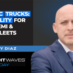 Electric Trucks: The REALITY for Tesla Semi & Volvo Fleets