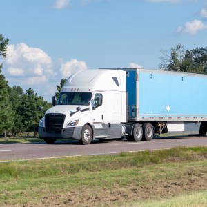 Cass: TL linehaul rates up 10% in September, shipment counts remain positive
