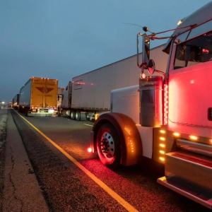 Truck driver, 74, killed in Interstate 84 rollover in Idaho