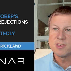 Freight Market Alert: Why October’s Tender Rejections Hit 14% Unexpectedly