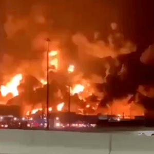 Houthi attacks add new geopolitical risk to softening container rates