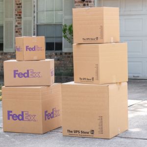 Parcel shipping costs approach record high as extra charges stack up