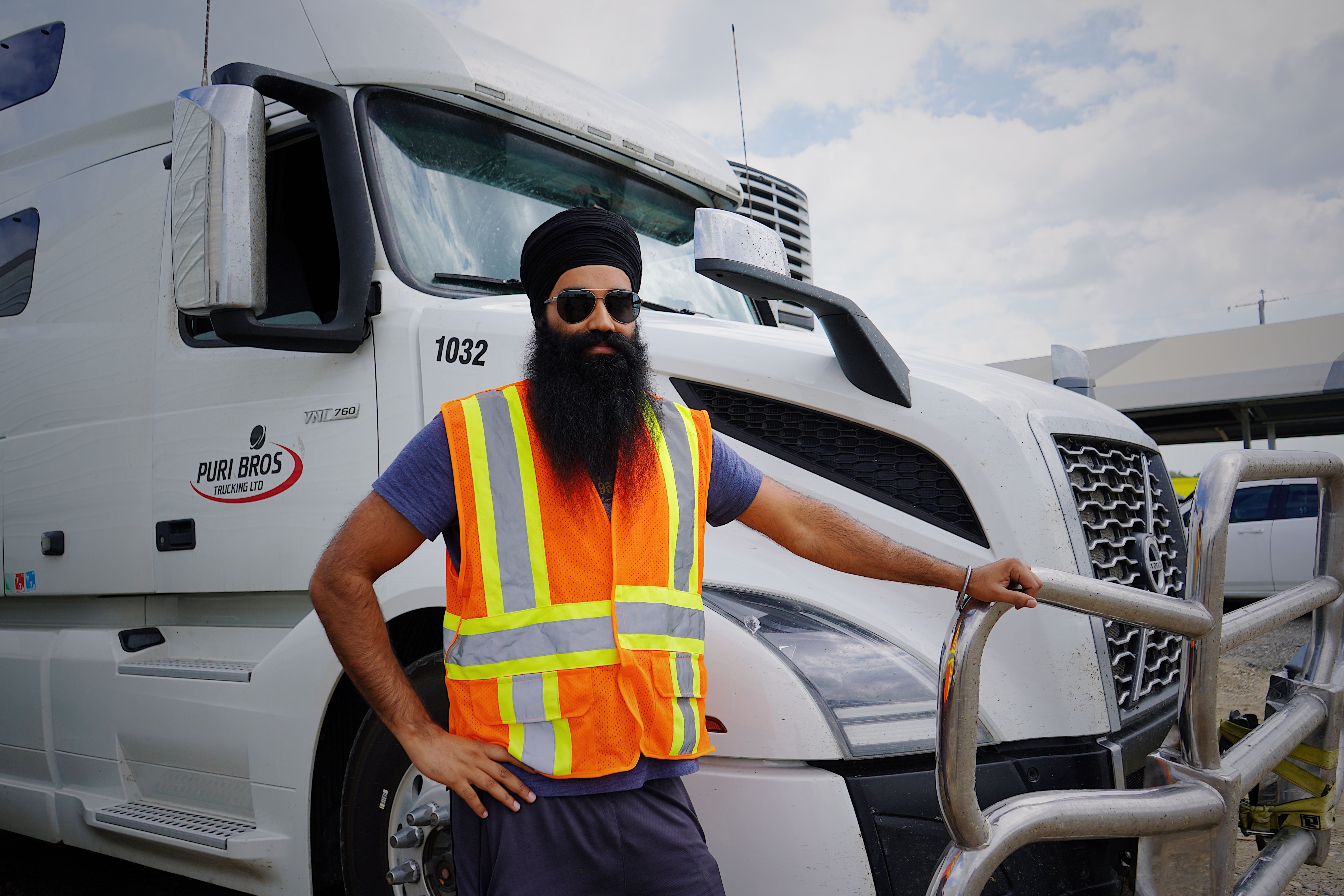 English language rule’s comments bring criticism from Sikh organization