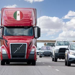 Borderlands Mexico: US trucking crackdown raises concerns over freight disruptions