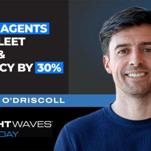 How AI Agents Boost Fleet Safety & Efficiency by 30%