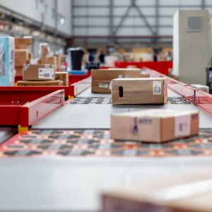 Opinion: How politics and policy are rewriting the rules of parcel delivery