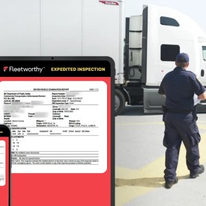 Fleetworthy expands Expedited Inspection to five states