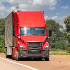R&R trucking CEO reports $12.7M in assets after company collapse