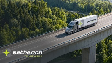 Aetherion Technologies, formerly Westport Fuel Systems, renames company and targets CNG HPDI for North American fleets