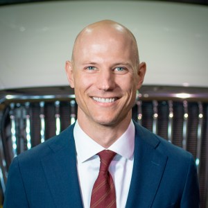 Alabama association chief Colson named new head of ATA