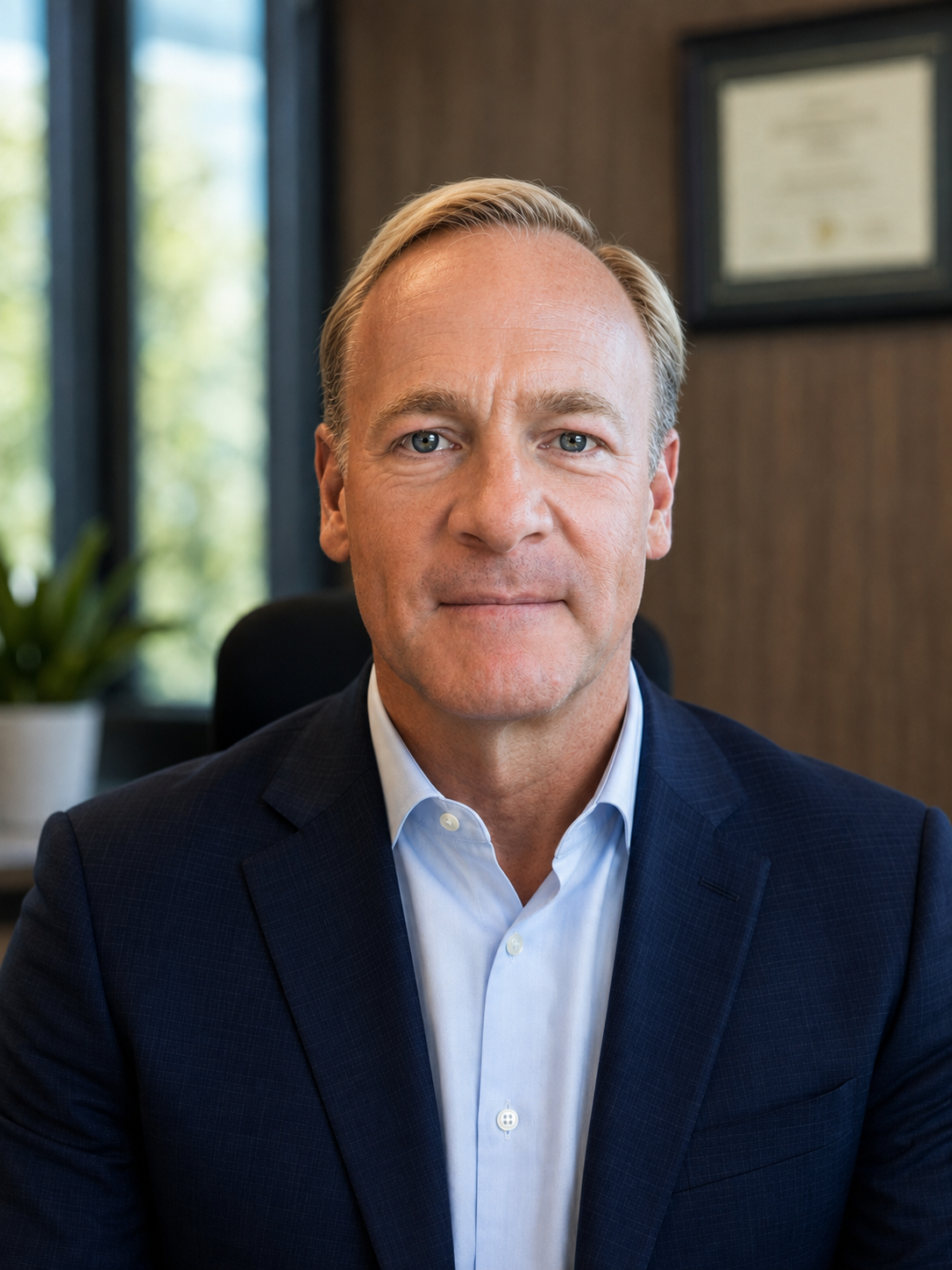 Page Siplon will be the new head of ATRI. (Photo: ATA)