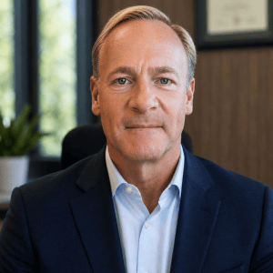 ATRI gets a new head: TeamOne’s Siplon