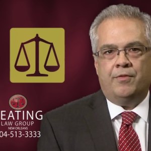 Louisiana attorney, staged accident scammer, finally sentenced