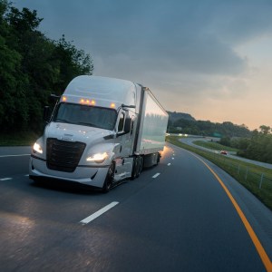 The Shift From Owning Trucks To Subscribing To Them, And What It Means For Fleet Finance