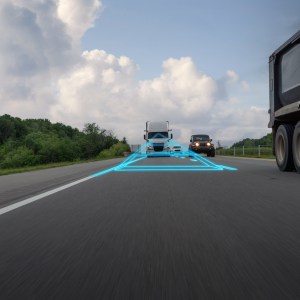 Daimler Is Building Autonomy Into The Truck At The Factory, And Leaving The Software Choice Open