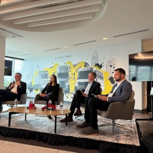 What Daimler’s Finance And Global Chiefs Revealed About Diesel, Driverless Trucks, And The Future Of The Industry