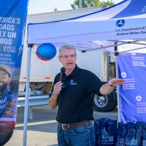The 2026 Elections Will Reshape Trucking Labor Policy No Matter Which Party Wins