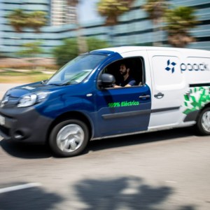 Ceva Logistics puts Paack in charge of last-mile parcel delivery