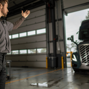 Volvo folds powertrain repairs into its service contract