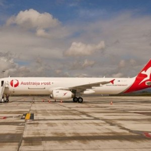 Australia Post expands freighter fleet ahead of holiday e-commerce rush