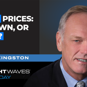 Diesel Prices: Up, Down, or Stuck?