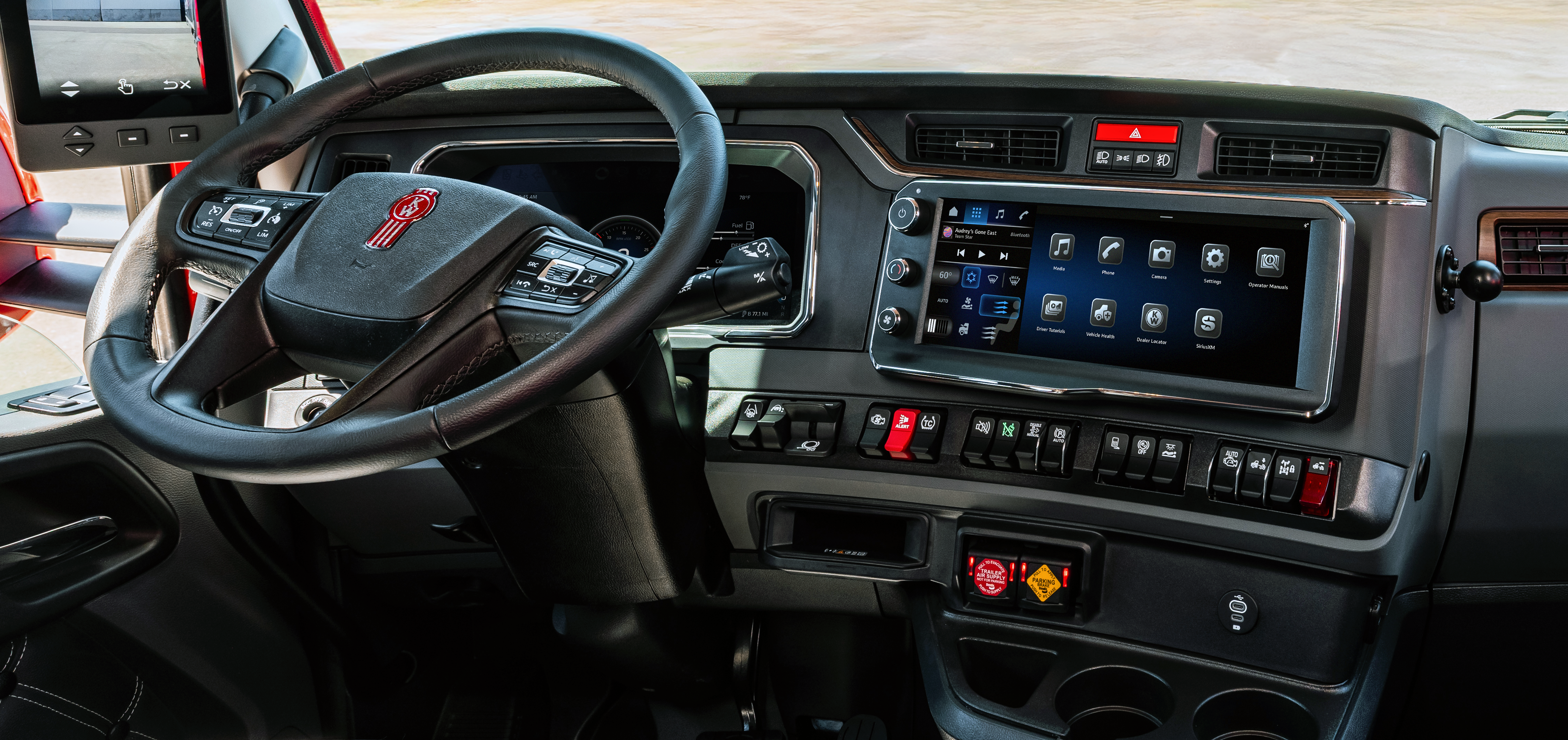 (Photo: PACCAR)