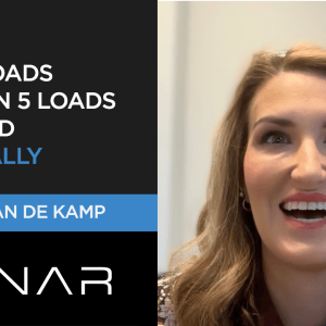 Reefer Truckload Rejections Soar: 1 in 5 Loads Rejected Nationally